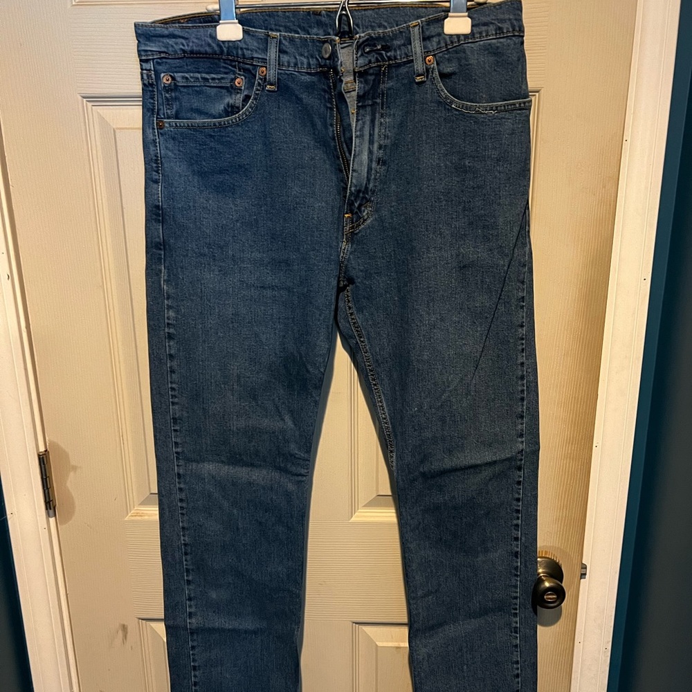 Vintage Levi’s